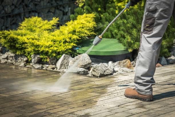 Best Post-Construction Pressure Washing  in Denton, TX