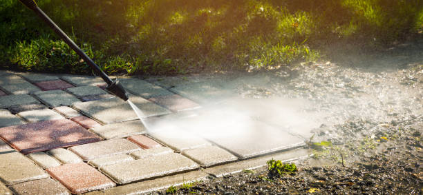 Concrete Sealing in Denton, TX